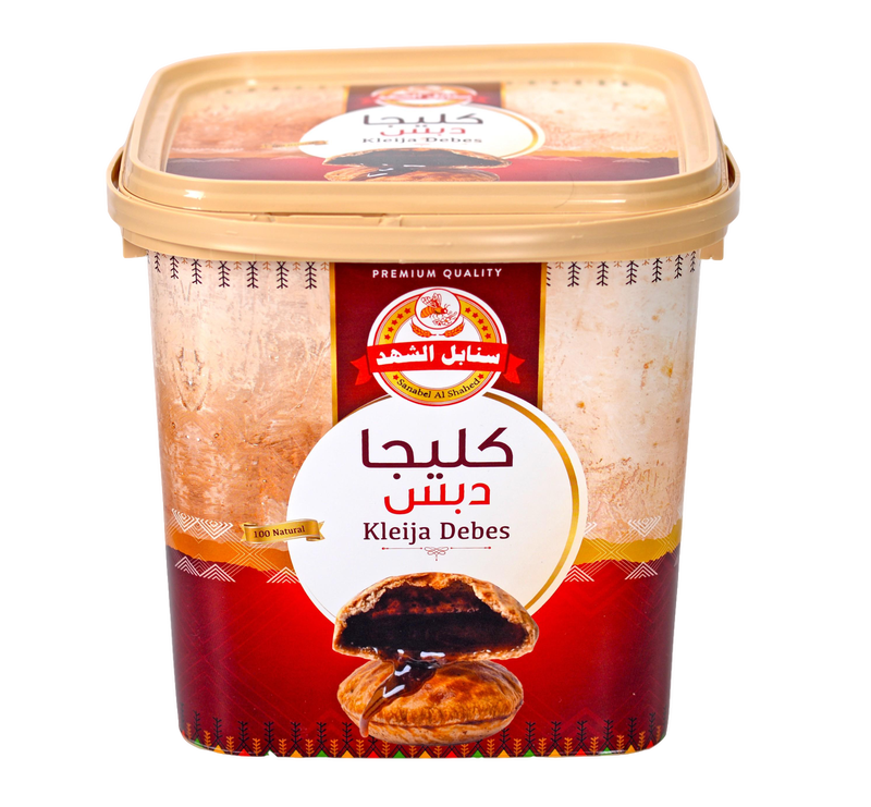 كليجا دبس 1 كيلو
