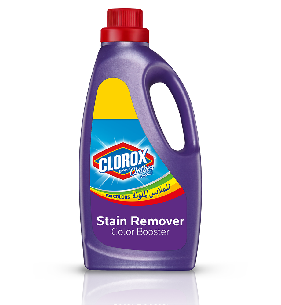  Clorox 