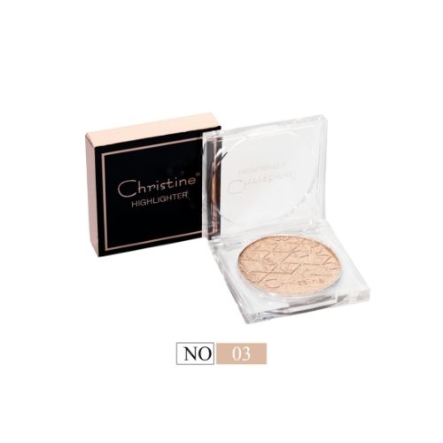  Christine CH-H2203 Mono Highlighter No. 03 