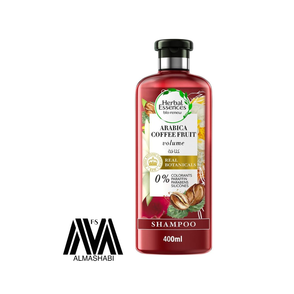  Herbal essences 