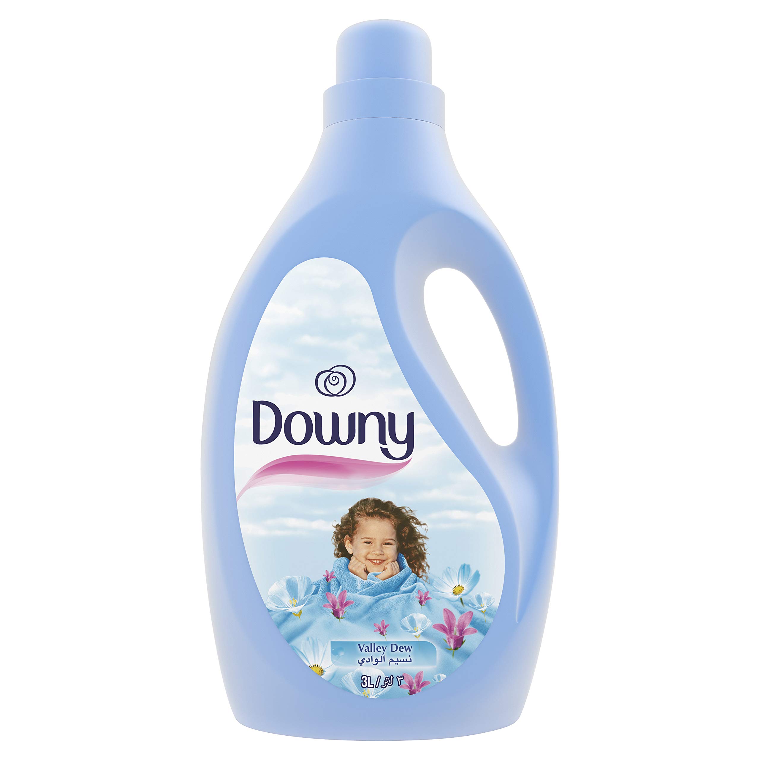  Downy 