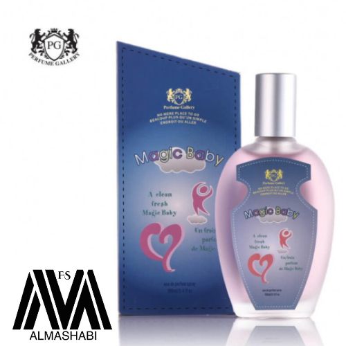  Magic Baby for Kids 100 ml 