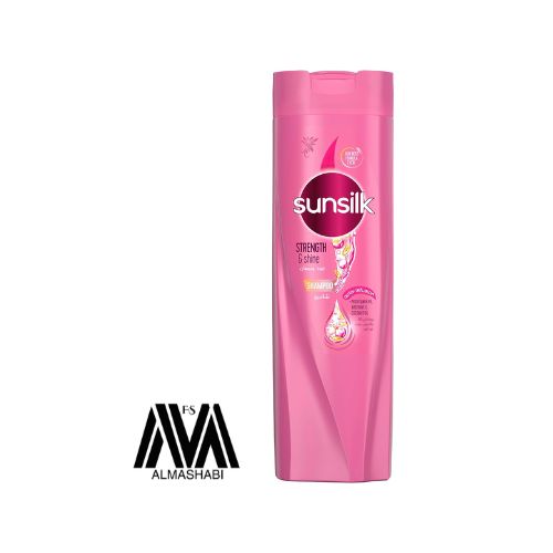  Sunsilk Shine & Strength Shampoo 200ml 