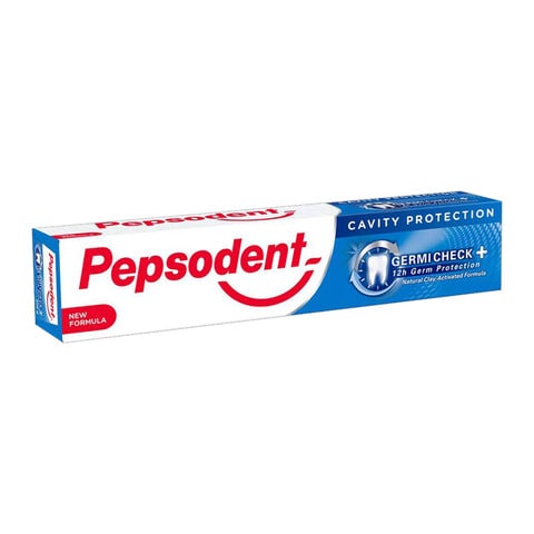  Pepsodent 