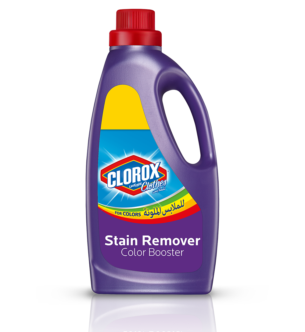  Clorox 