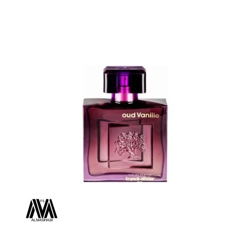  فرانك اوليفير عطر اود فانيلا - او دي برفيوم 