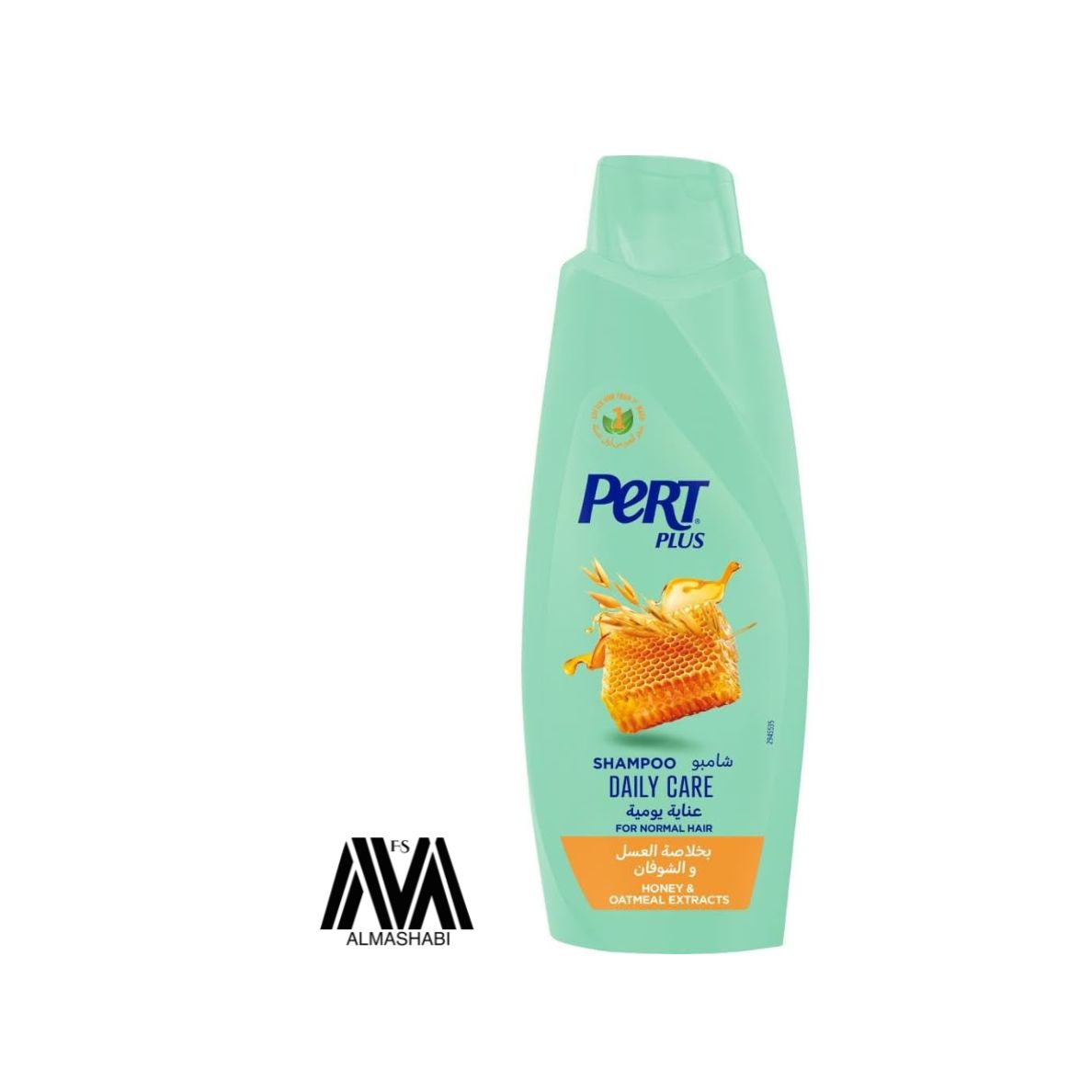  Pert Plus shampoo 