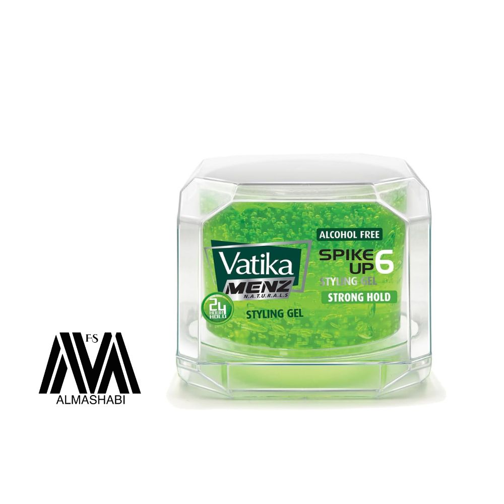  Vatika styling gel 250 ml 
