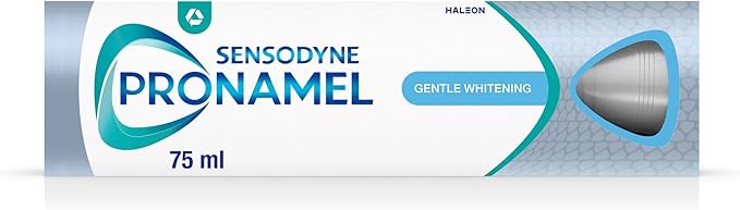  Sensodyne Pronamel Gentle Whitening Toothpaste, 75 ml 