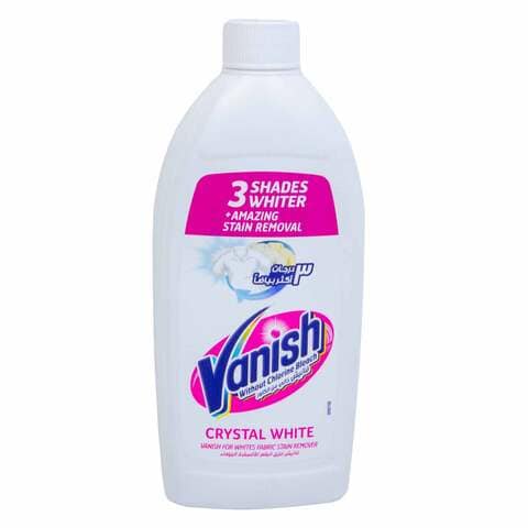  Vanish 