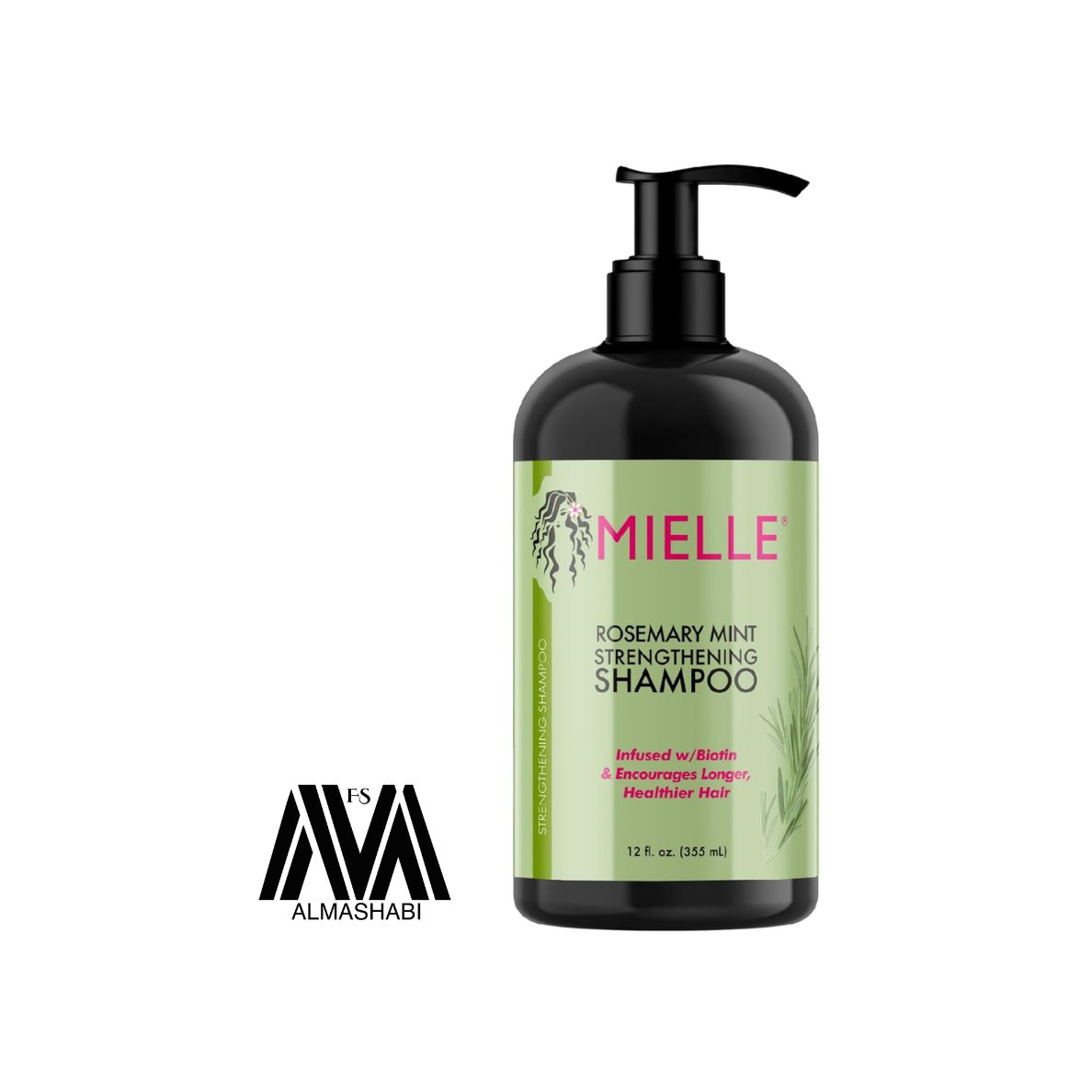  Mielle Organics 