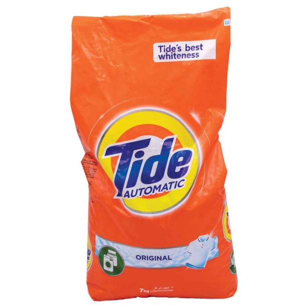 Tide 