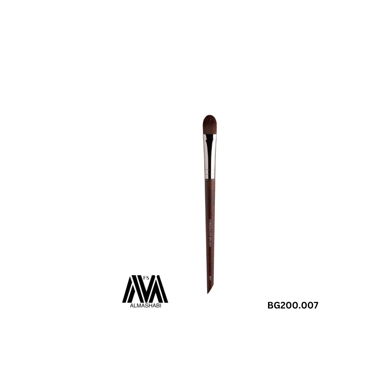  PROFESSIONAL CONCEALER BRUSH BG200.007 