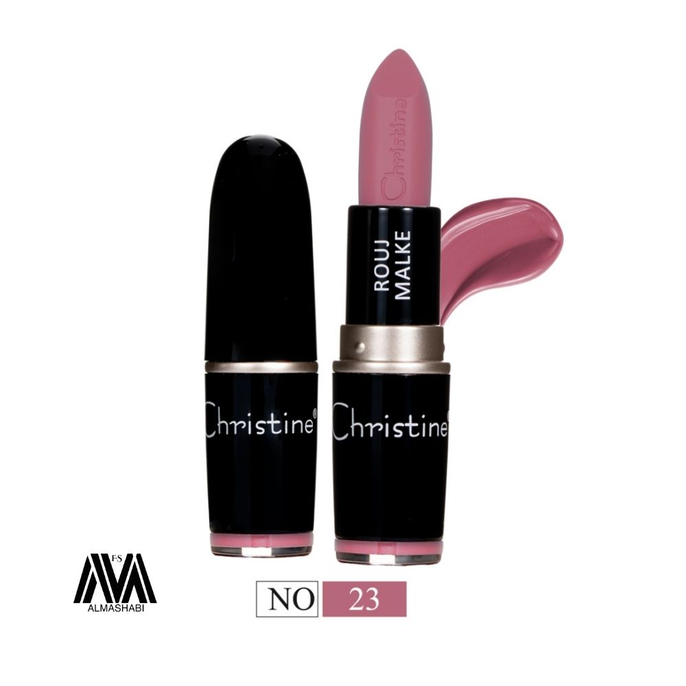  Christine CH021 Royal Lipstick No. 23 