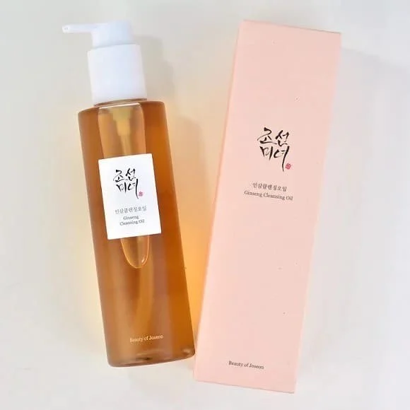  Beauty of Joseon Ginseng Special Cleansing Oil - 210 ml 