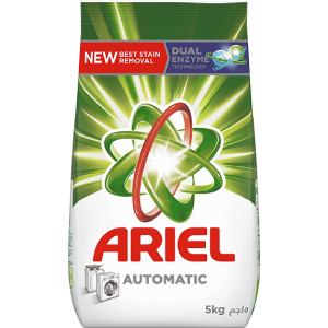 Ariel 