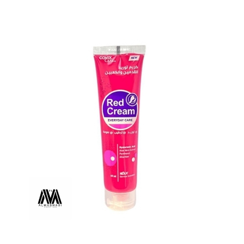  Cofix Care Foot and Heel Redness Cream 60ml 
