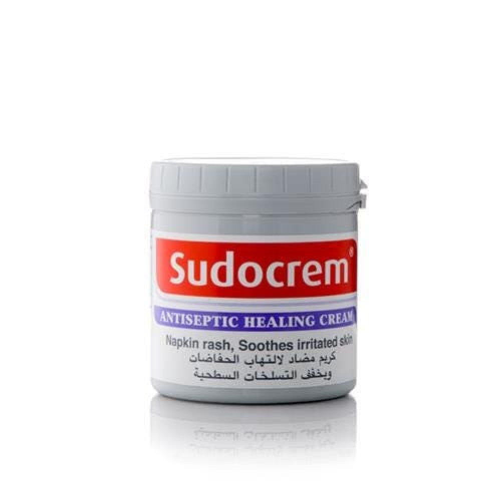  Sudocrem 