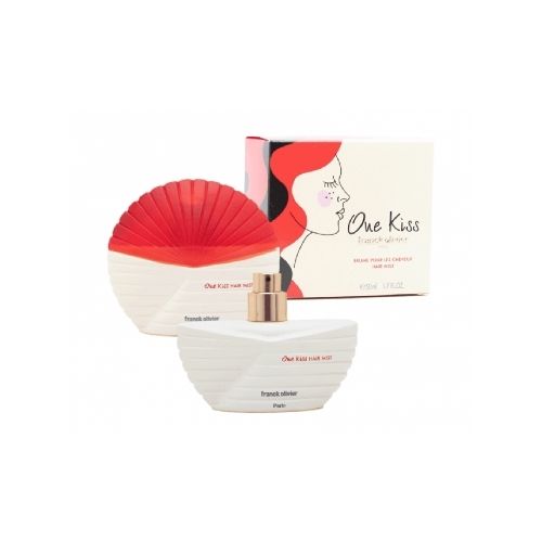  Franck Olivier One Kiss Hair Mist for Women - 50ml 