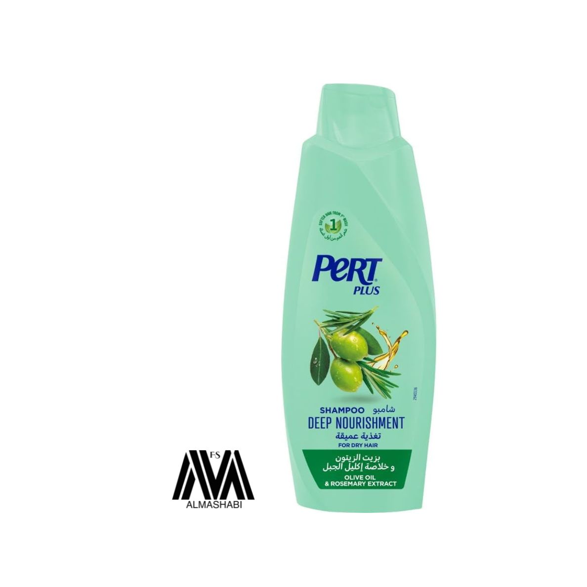  Pert Plus shampoo 