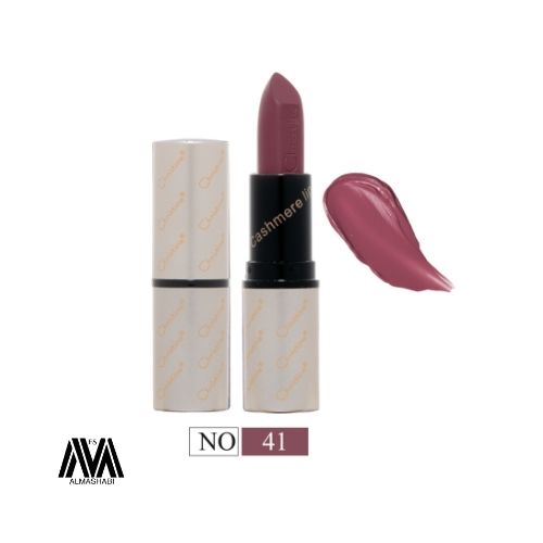  Christine CH019-N Berry 2 Cashmere Lipstick W41 