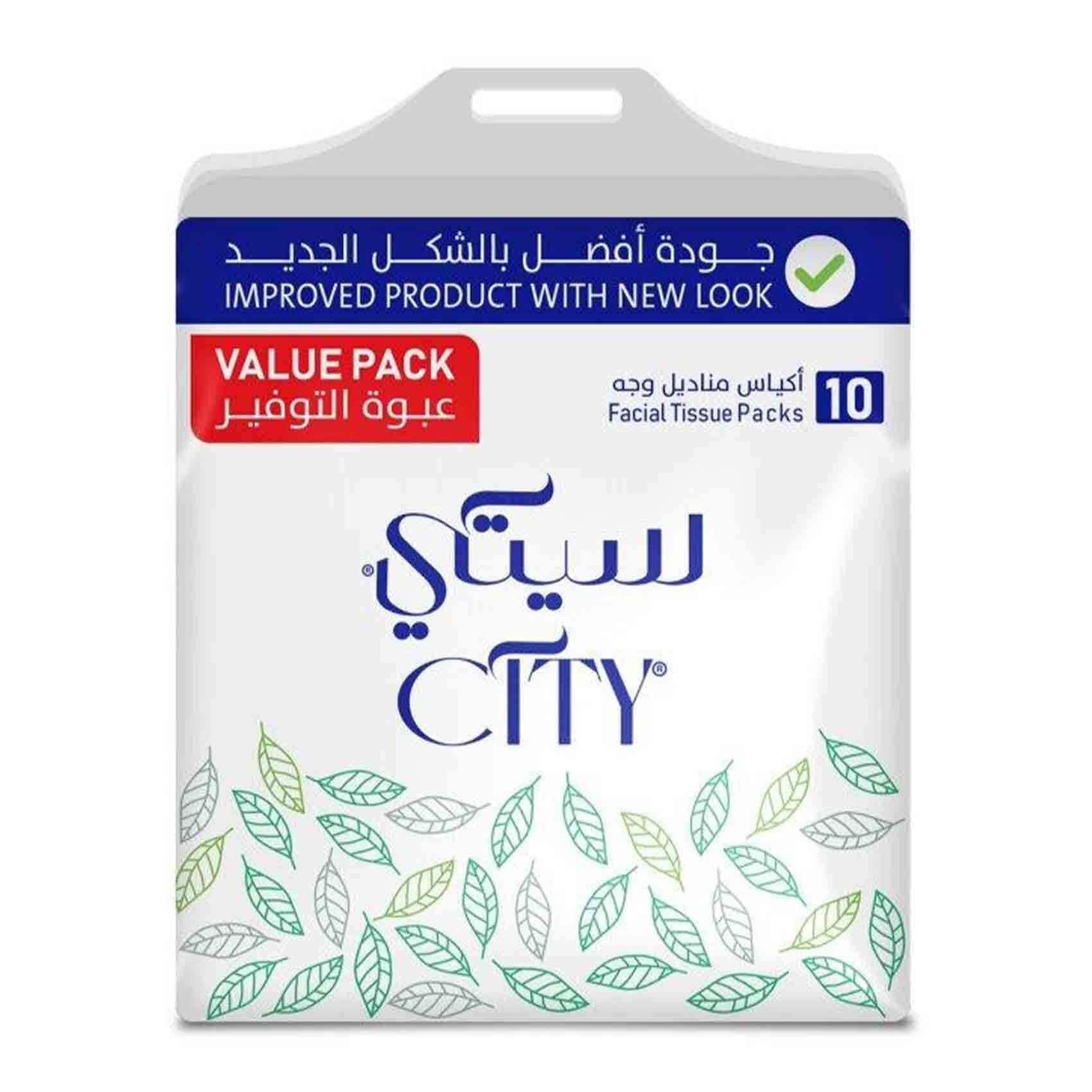  مناديل سيتي 
