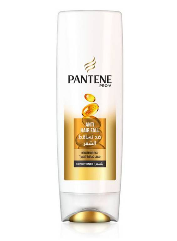  Pantene 