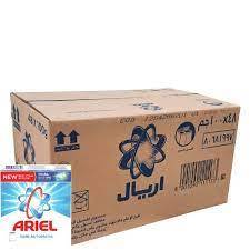  اريال بكتات 100 جرام * 48 