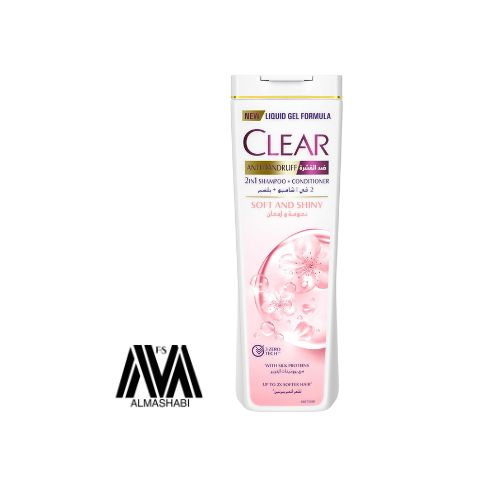  Clear 