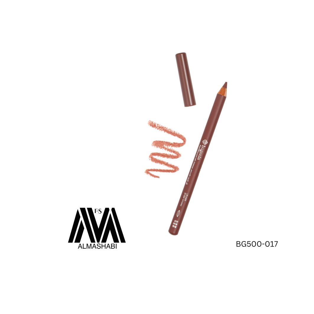 Bogenia lipliner ginger whiskey BG500.017 
