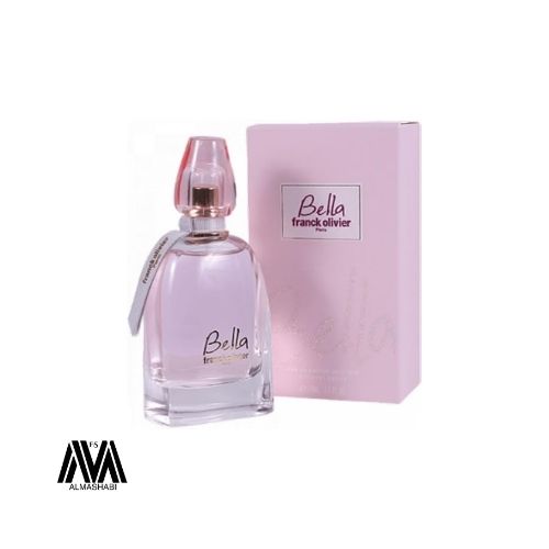  Franck Olivier Bella perfume for women Eau de 75 ml 