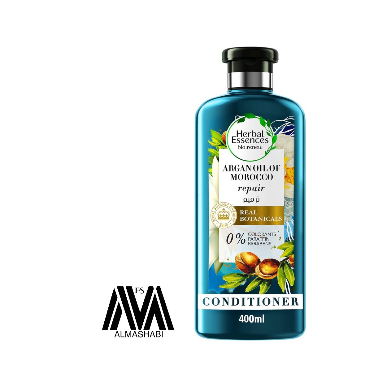  Herbal Essence 