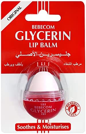  Glycerin 