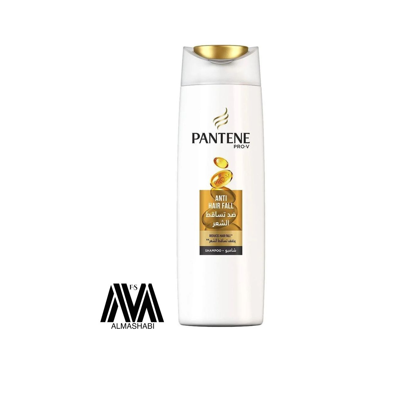  Pantene 
