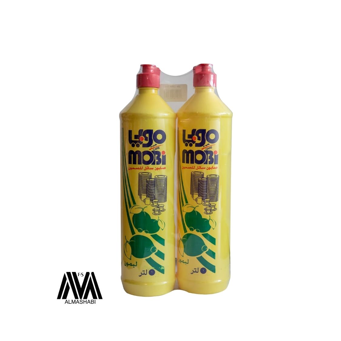  Mobi 