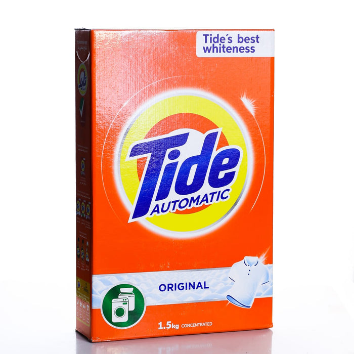  Tide 