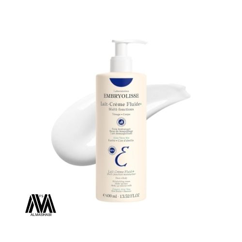  Embryolisse LAIT CREME FLUID+ GREEN 400ml 