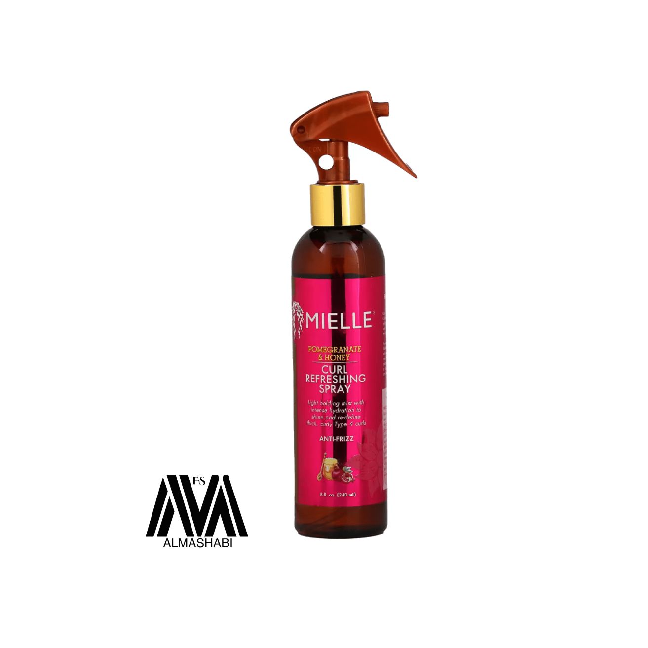  Mielle Organics 