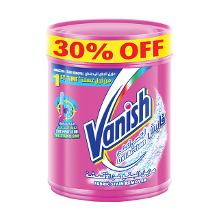  Vanish 