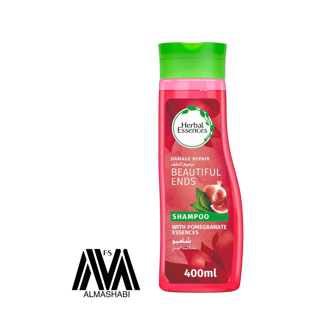  Herbal essences 