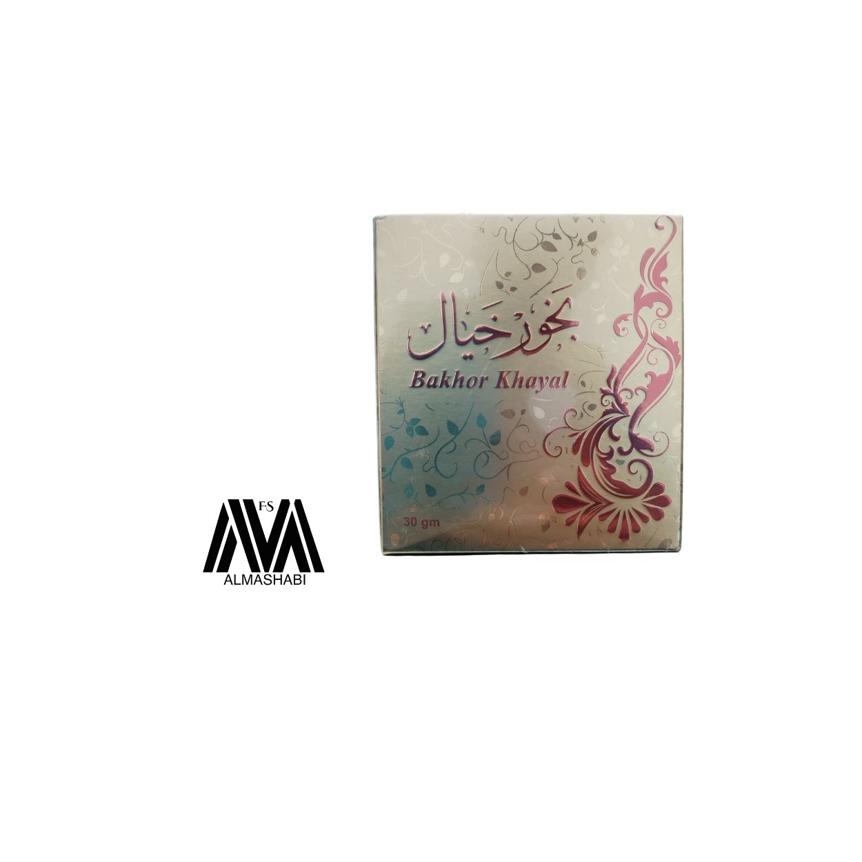  Oud incense Khayal 30 grams 