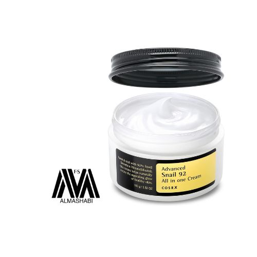  Snail 92 Advanced All in One Cream from Cosrx 100g 