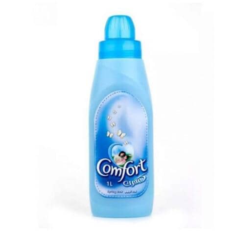  Comfort 