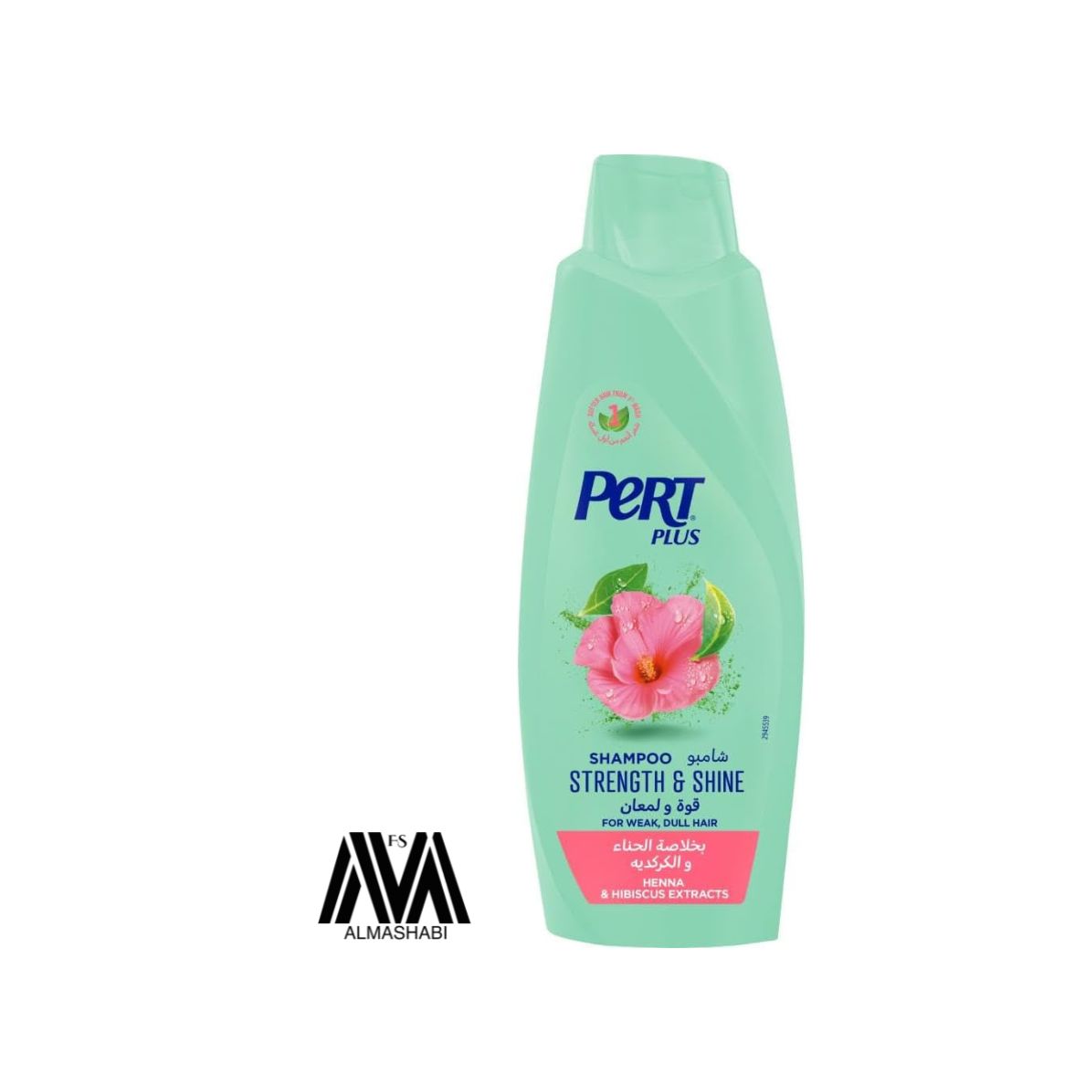  Pert Plus shampoo 