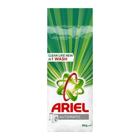  Ariel 