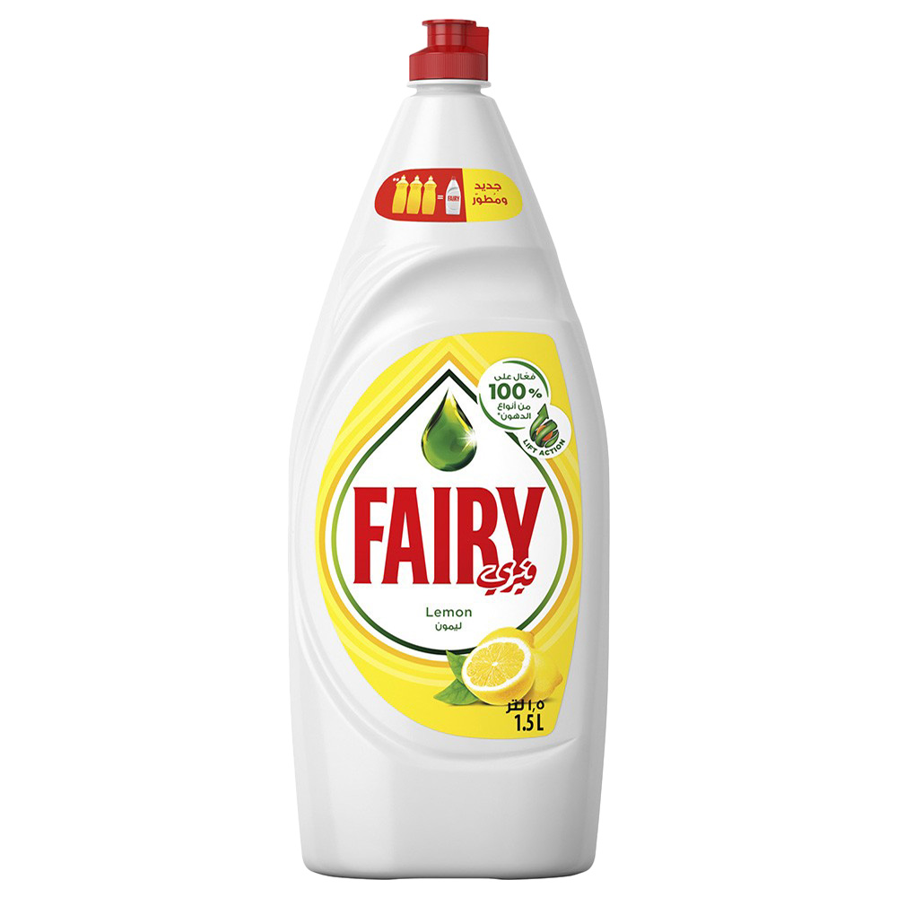  Fairy 