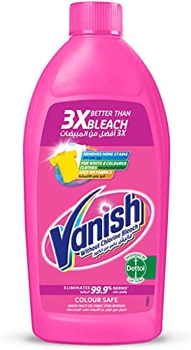  Vanish 