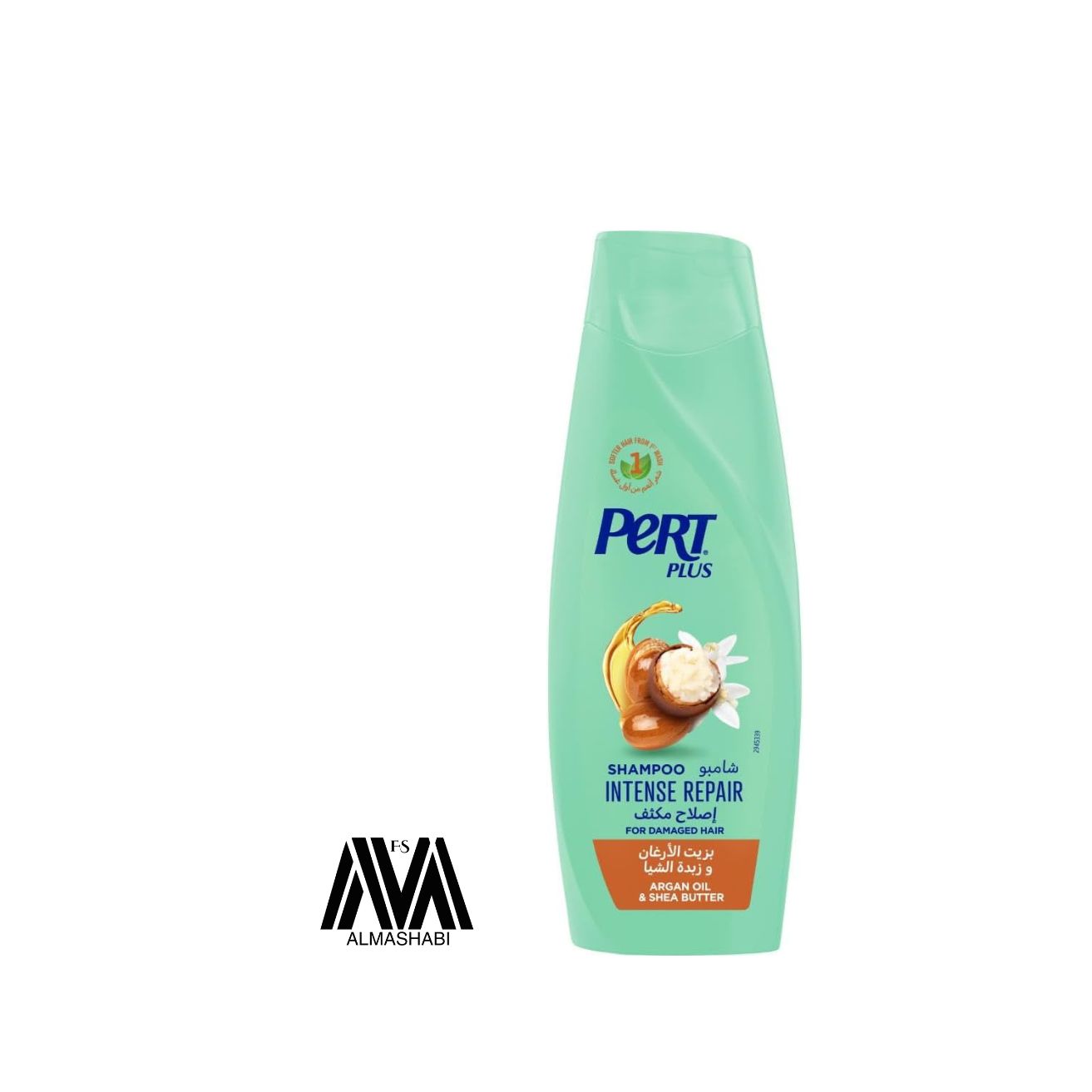  Pert Plus Shampoo 
