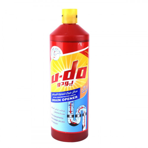  U-do 