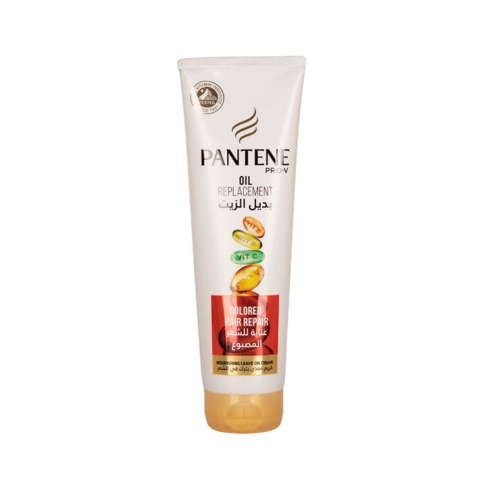  Pantene 